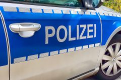 Markt Schwaben Betrunkene fährt Fußgänger auf EDEK