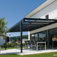 Terrassenüberdachung