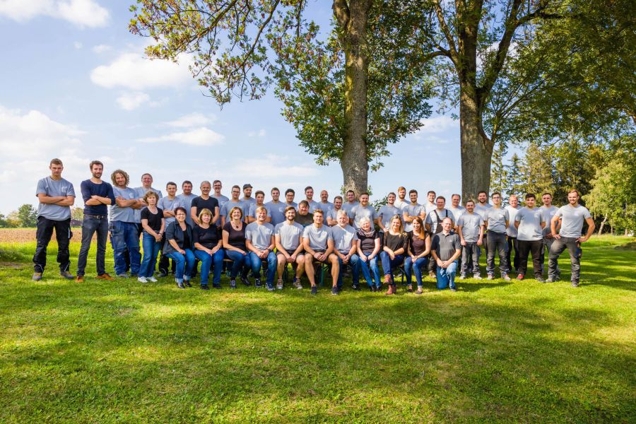 Haberthaler GmbH