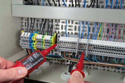 Industriemechaniker m w d