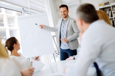 Internet Startup sucht Regionalleiter