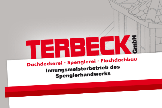 Terbeck Spenglerei und Bedachungs GmbH