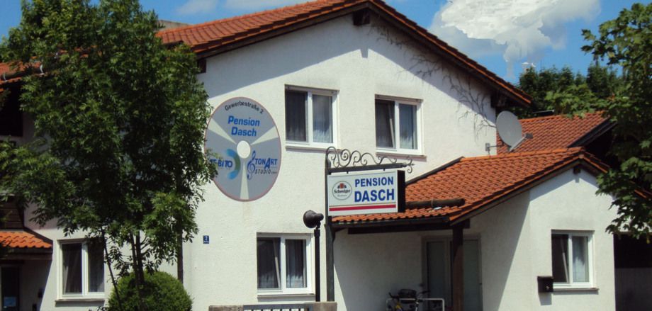 Pension Dasch