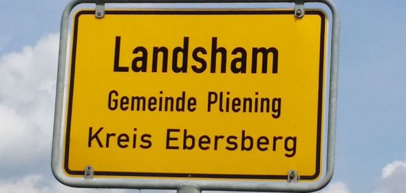 Lage und Umgebung