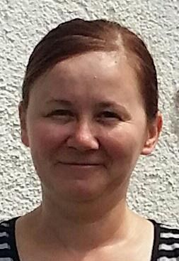 Maria Szikszai