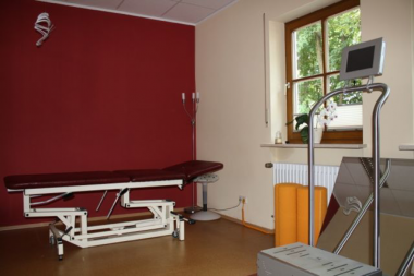 klassische Therapien