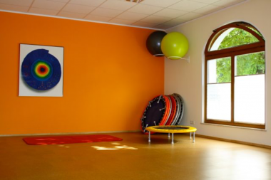physikalische Therapien