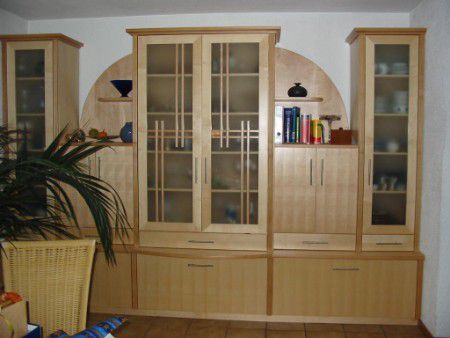 Schreinerei Kriegenhofer