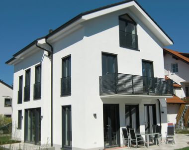 Wir bauen Ihr Massivhaus