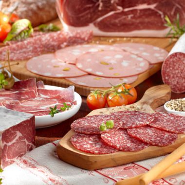 Qualitätsstandards nach DIN ISO 9000 HACCP