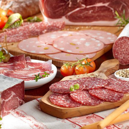 Qualitätsstandards nach DIN ISO 9000 HACCP