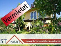 VERMIETET ohne Mietunterbrechung
