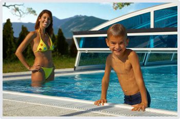Schwimmbadabdeckungen
