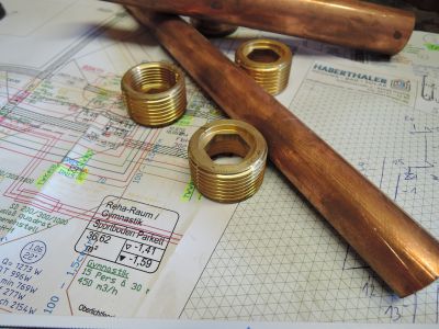 Planung