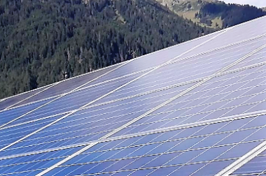 Photovoltaikanlagen Autarke Energiequelle