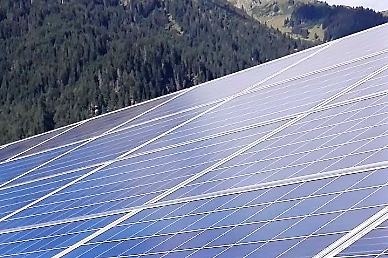 Photovoltaikanlagen Autarke Energiequelle